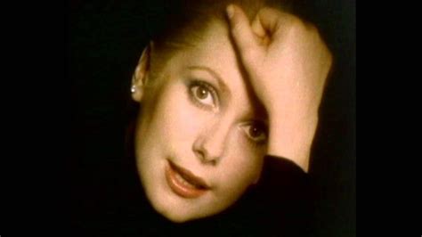 N°5, the 1973 Film with Catherine Deneuve: Whispered – 